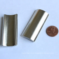 Fabricantes Neodymium Magnet Permanente Motor NDFEB Generator Magnet